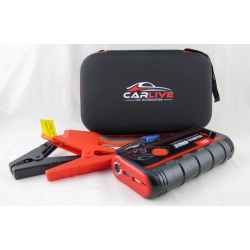 Пуско-зарядное устройство Q-3 (087) 12000 мАч, 2USB+TYPE-C