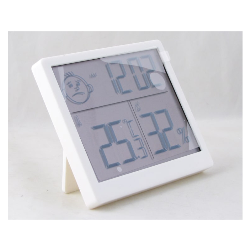 Термометр + гигрометр цифровой CX-0317