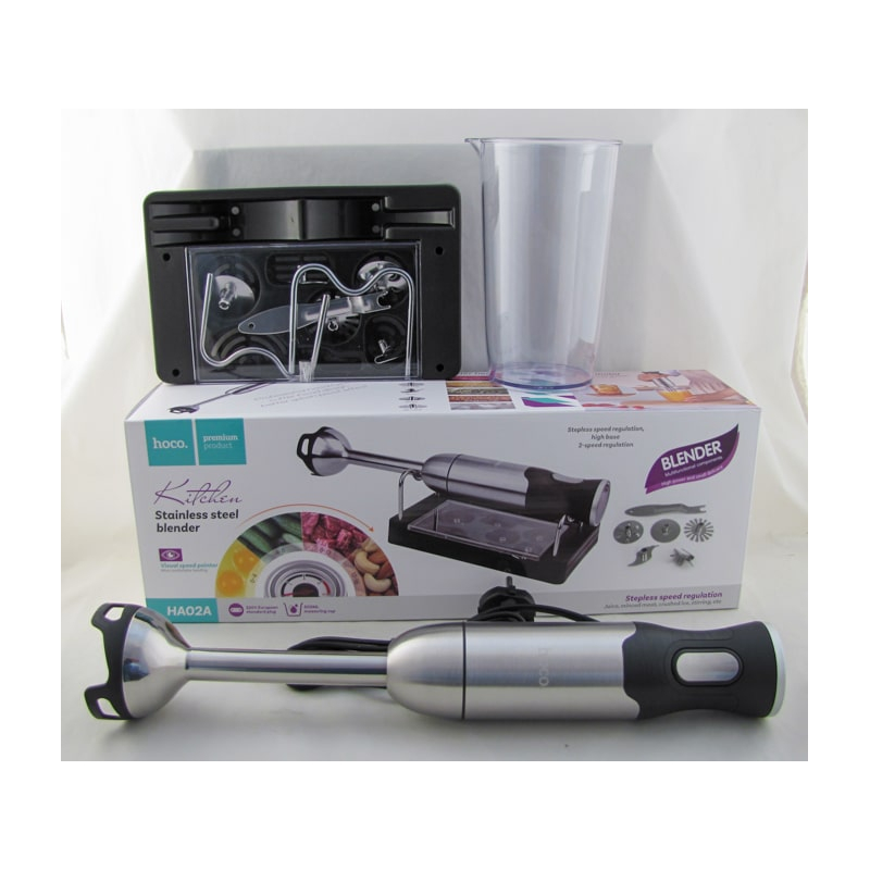 Блендер погружной HA-02A HOCO