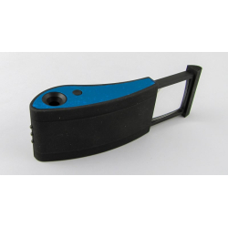 Микроскоп-лупа TH-516 (55-кратн.+ лупа 3-кратн., 3+1 лампа)