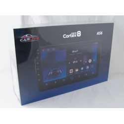 Автомагнитола A-56 (TS18 1,7Ghz, Android13, 10 дюймов, 4G, DSP, IPS, 2*32Gb, 8 ядер)