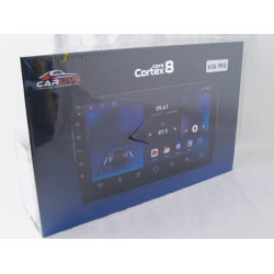 Автомагнитола A-56 Pro (TS18 1,7Ghz, Android13, 10 дюймов, 4G, DSP, IPS, 4+64Gb, 8 ядер)