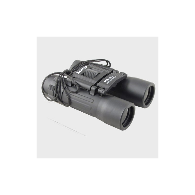 Бинокль ХАНТЕР 10*25