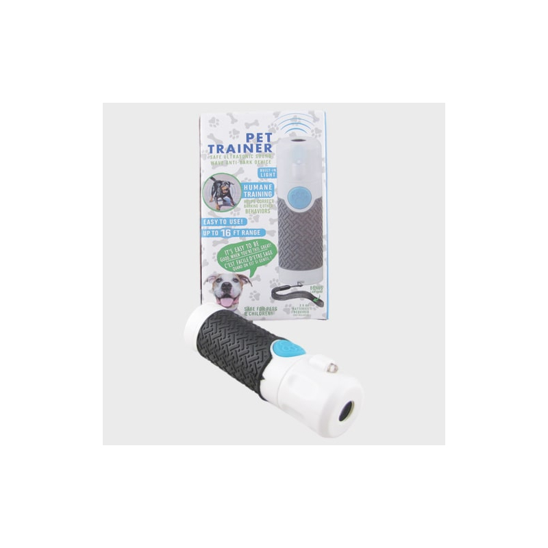 Электронный отпугиватель собак NGY-QCQ-2037