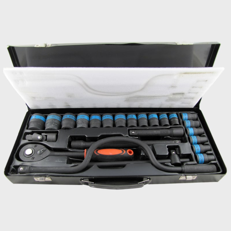 Набор инструментов 24 предмета