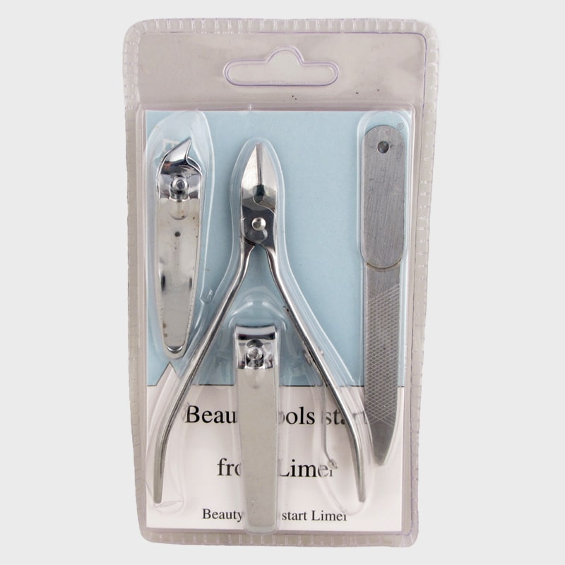 Маникюрный набор ZT-13