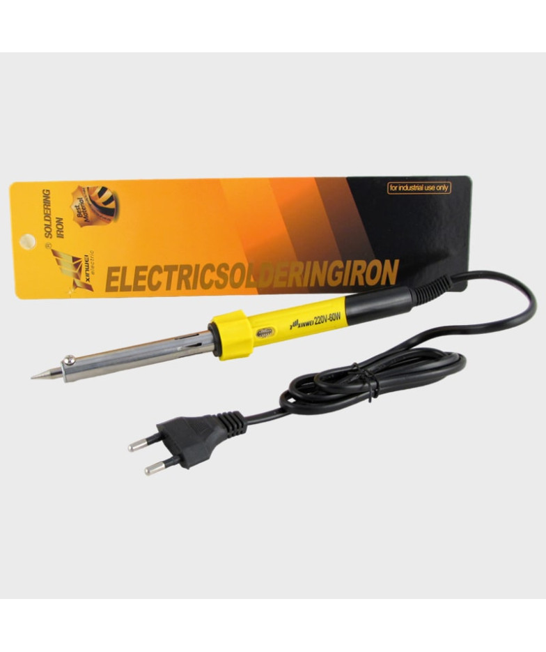 Паяльник FTY-600-60W