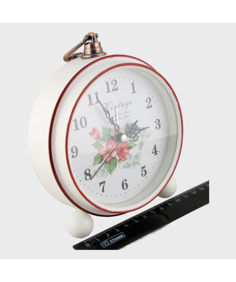 Часы-будильник 3306