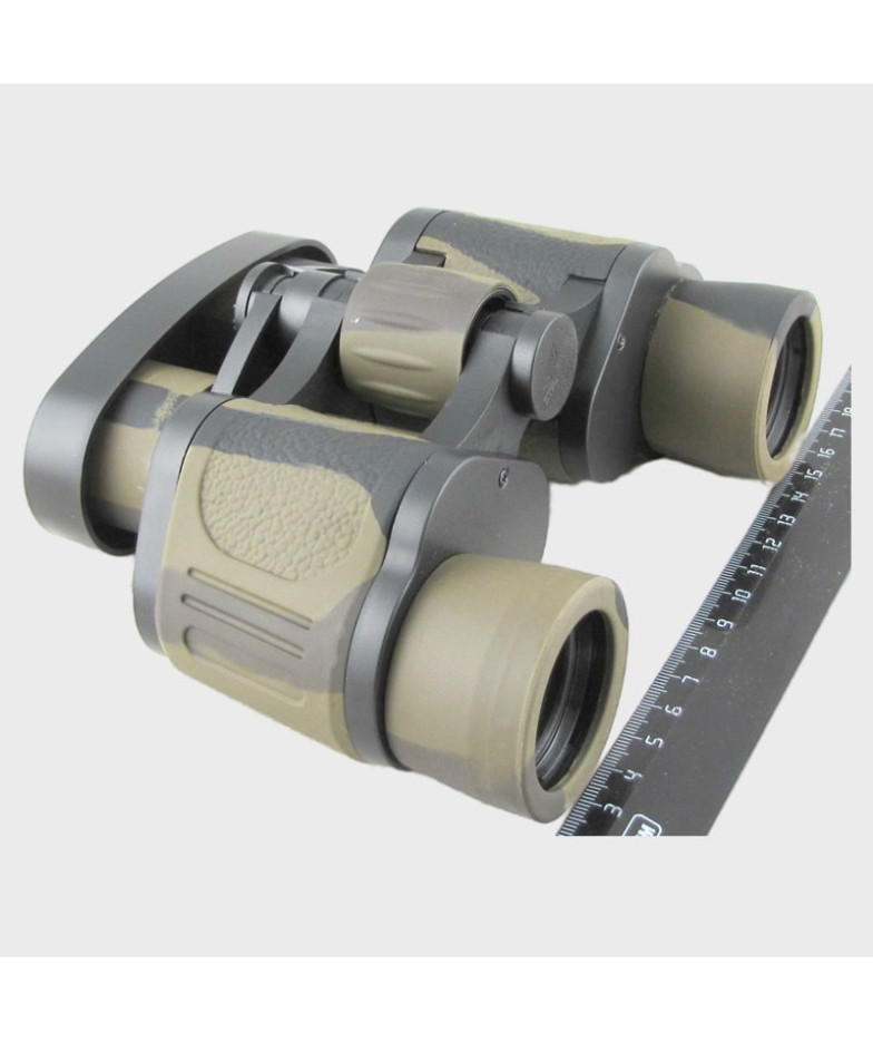 Бинокль COMET 8*40 AW-102 трофи