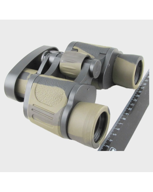 Бинокль COMET 8*40 AW-102 трофи