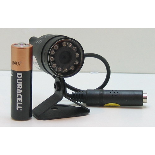 Передатчик ZTV8103 2.4GHz (100m) подсв. 11л.