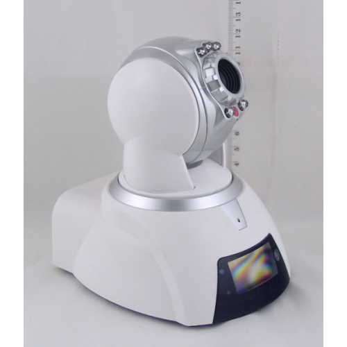 ВИДЕОкам.  цв. UP-012 (009) 1Mp internet