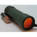 Монокуляр BUSHNELL 10*25G комуф./ черн.