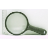 Лупа (138) с подсвет. 3 ярк. ламп 9986E