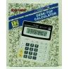 Калькулятор 1800 (SDC-1800) 12 разр. сред.