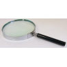 Лупа (90 с металл. опр.)