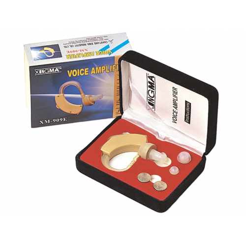 Cлуховой аппарат XINGMA 909 E