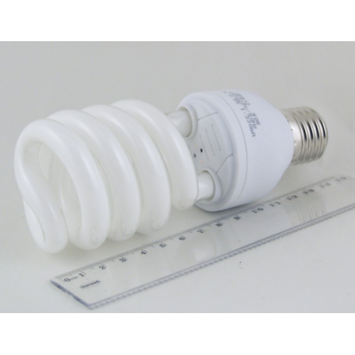 Лампа энергосберегающ. 40W LE-40