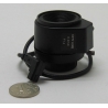 Объектив FFA-0612DC 1/3" 6mm F1.4 автодиафр. 48gr