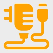 Зарядные устройства для телефонов