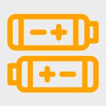 Аккумуляторы и батарейки