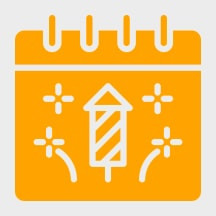 Новогодние товары